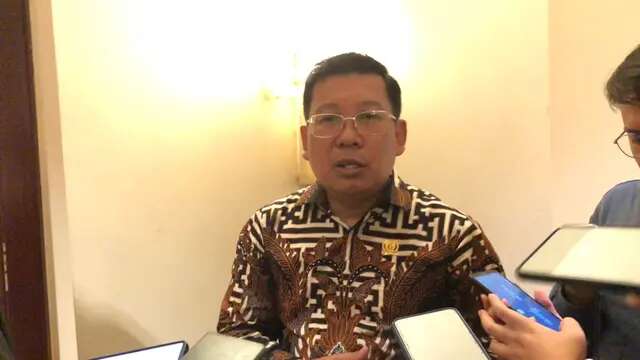 BUMN Diminta Serap Gula Petani Lokal di Kisaran Harga Ini