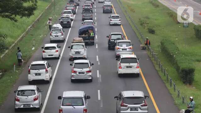 Tarif Jalan Tol Cipali Bakal Naik Mulai Rabu 30 Oktober 2024