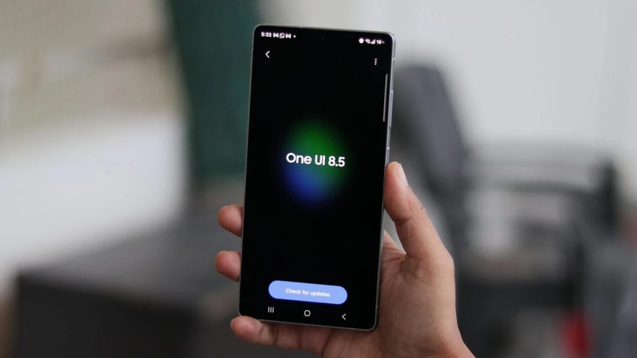 One UI 8.5 Mulai Disebar, HP Samsung Galaxy Kamu Masuk Daftar Awal?