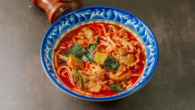 Mengenal LaMala, Destinasi Kuliner Malatang Halal di Bintaro