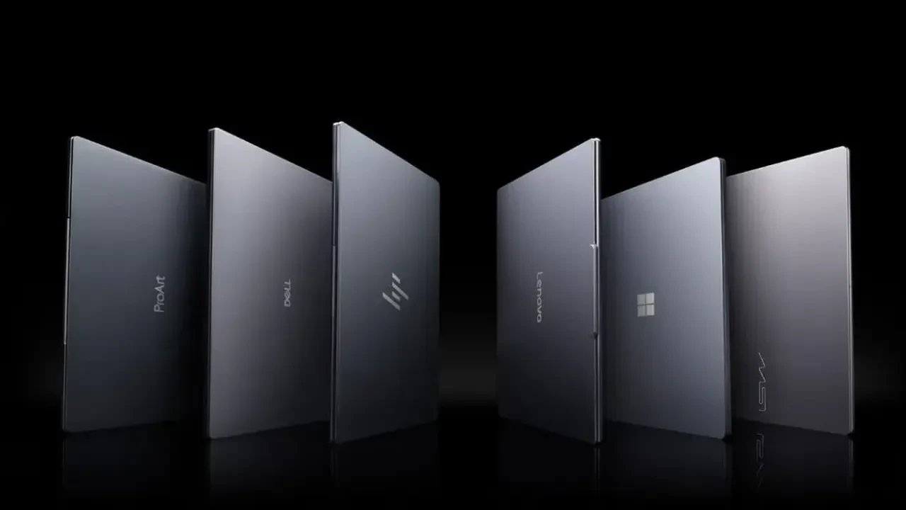RTX Spark Diumumkan, 8 Laptop Ini Siap Pakai Chip Baru Nvidia