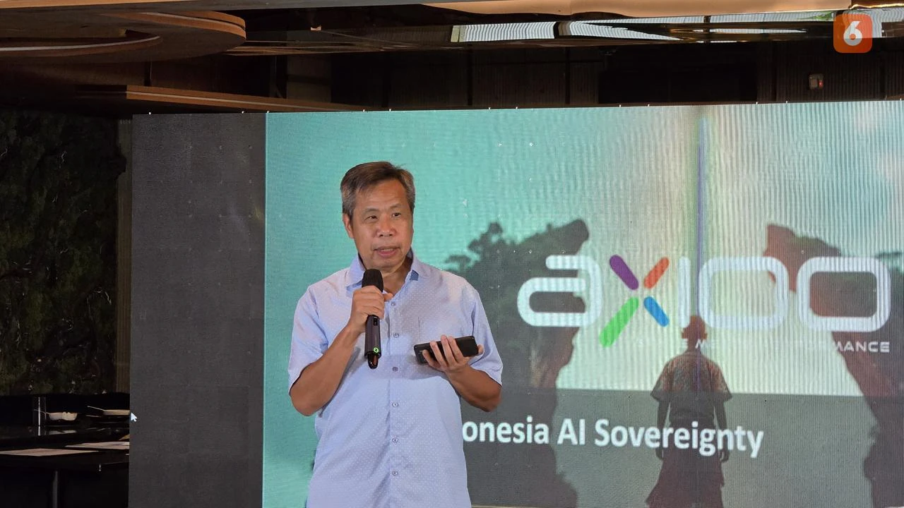 Top 3 Tekno: Risiko Kebocoran Data Lewat 'AI Inference' Asing Tuai Perhatian