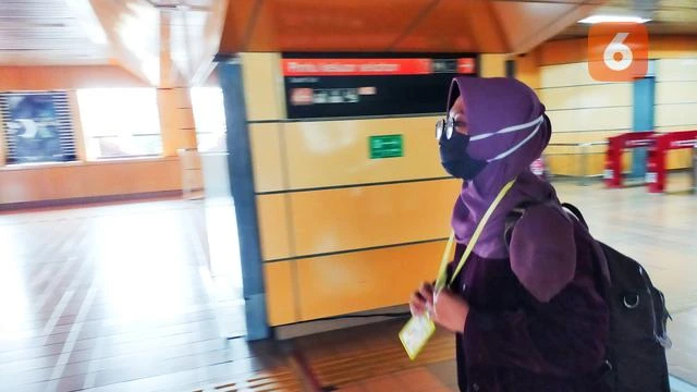 COVID-19 RI Tembus 20Ribu, DKI Jakarta Sumbang 7.505