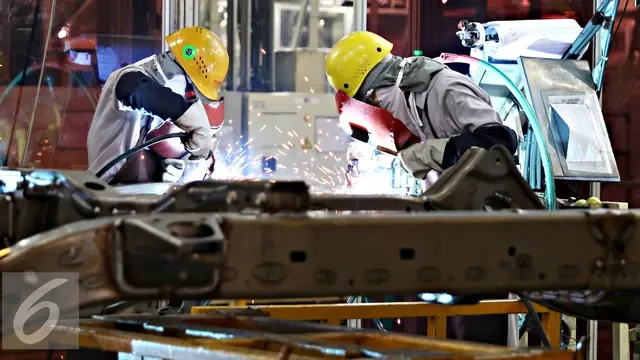 Pengusaha Tak Mau Gegabah Geber Industri Hijau