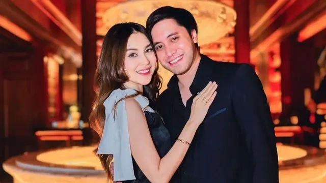 Vicy Melanie Hamil, Justru Kevin Aprilio yang Alami Ngidam dan Banyak Maunya