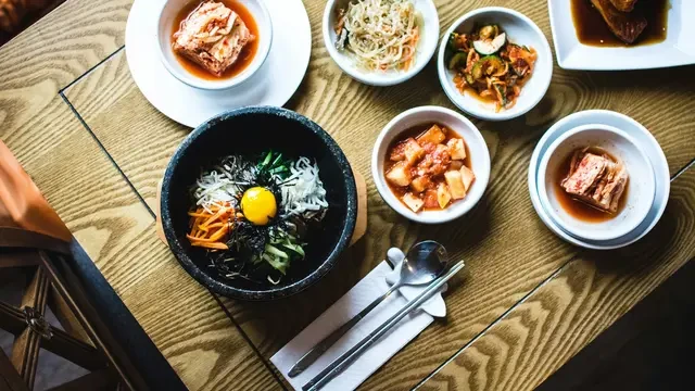 Makan Bibimbap Ternyata Bisa Bantu Turunkan Berat Badan dan Gula Darah, Bagaimana Caranya?