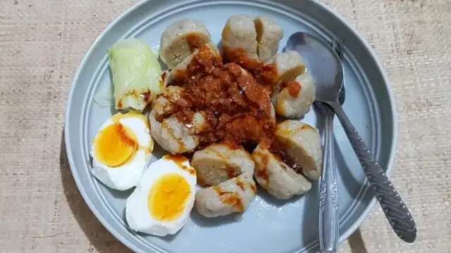 3 Resep Berbahan Talas, Bisa Jadi Siomai sampai Snack MPASI