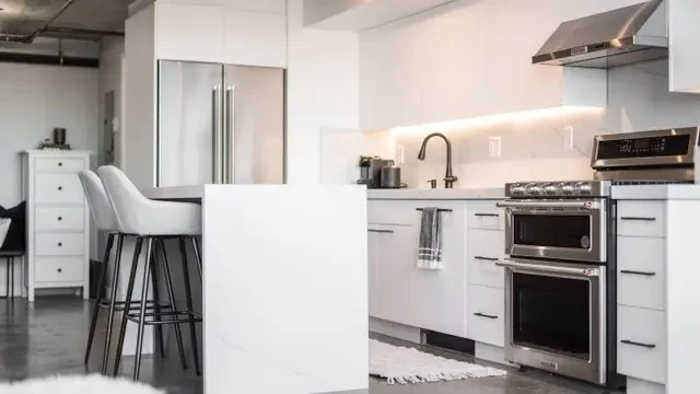 10 Fakta Unik Kepribadian Berdasarkan Kondisi Dapur, Lihat Tempatmu Memasak