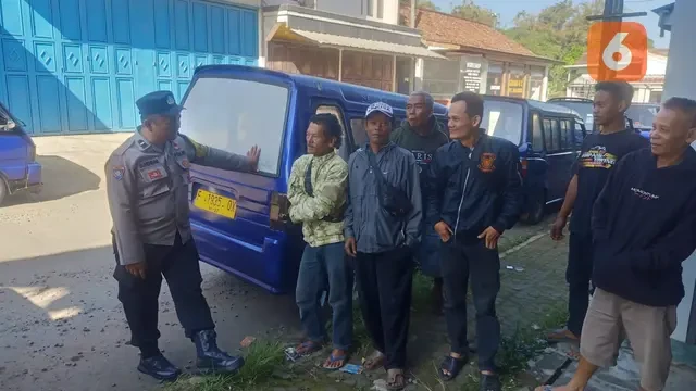Berlagak Preman, 2 Wartawan di Sukabumi Peras Pelaksana Proyek Pemerintah