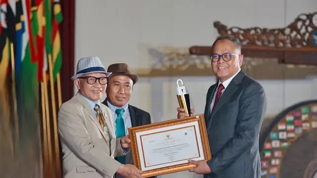 bank bjb Sabet Penghargaan KIP 2024, Dinilai Komit Jalankan Keterbukaan Informasi