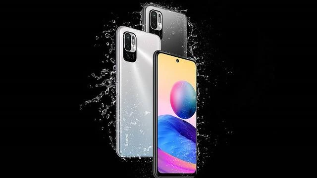 Xiaomi Rilis Redmi Note 10 Japan Edition, Apa Bedanya?