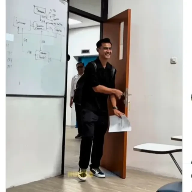 Tak Hanya Sibuk Berkarier, Pratama Arhan Rela Bolak-balik Indonesia-Thailand untuk Kuliah