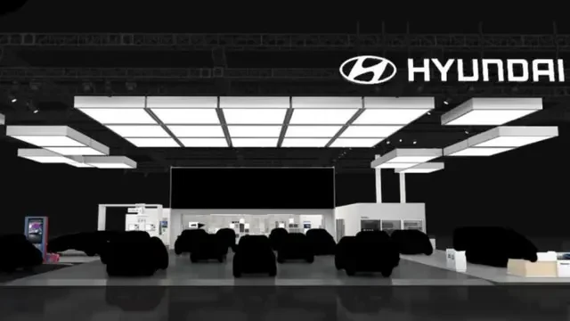 Hyundai Siap Gebrak GIIAS 2025 dengan Sederet Mobil Baru