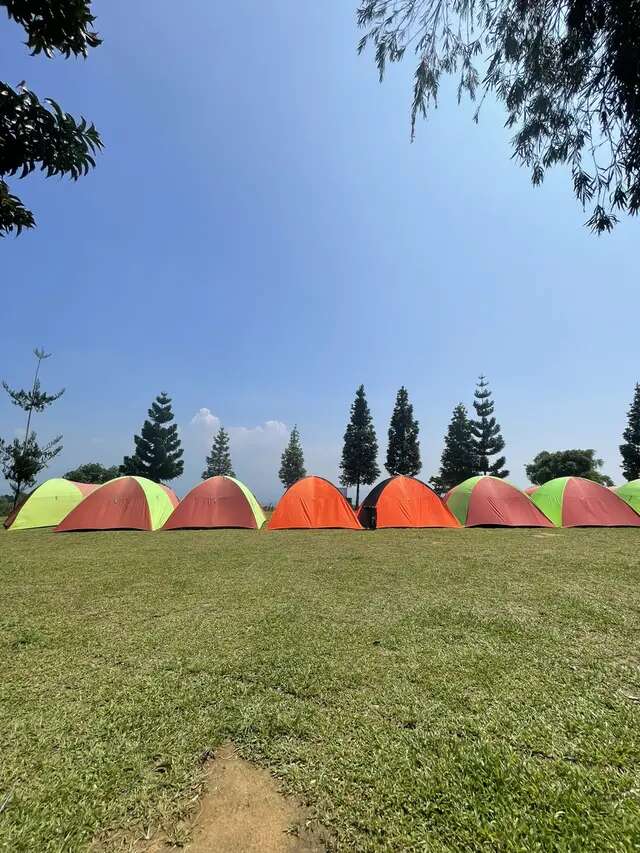 Daya Tarik Camping Ground Kampoeng Wisata Gowes, Destinasi Menarik untuk Kegiatan Anak Sek...