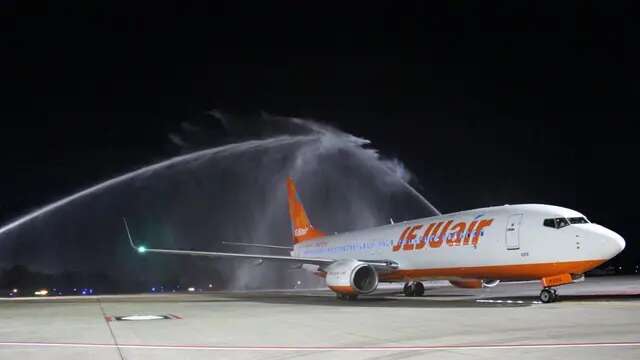 Jeju Air Buka Penerbangan Langsung Incheon-Batam, Kemenhub Harap Wisman Korsel Membludak