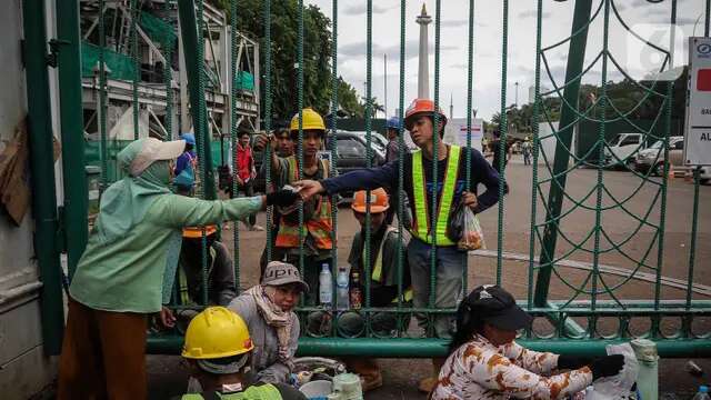 Dosen ITB: Ada 10 Juta Pekerjaan Baru di Sektor Informal