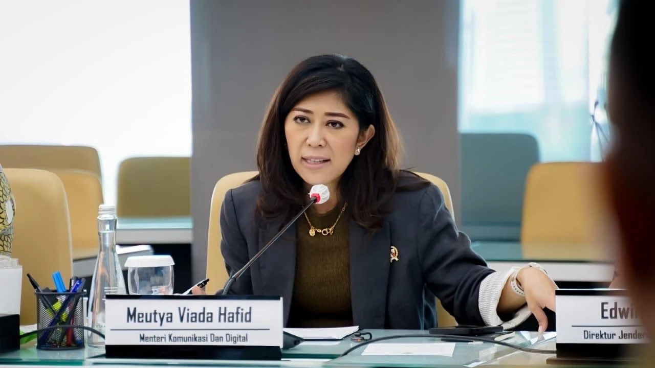 Biaya Layanan Marketplace 'Mencekik' Penjual Online, Menkomdigi dan Menteri UMKM Siap Turu...