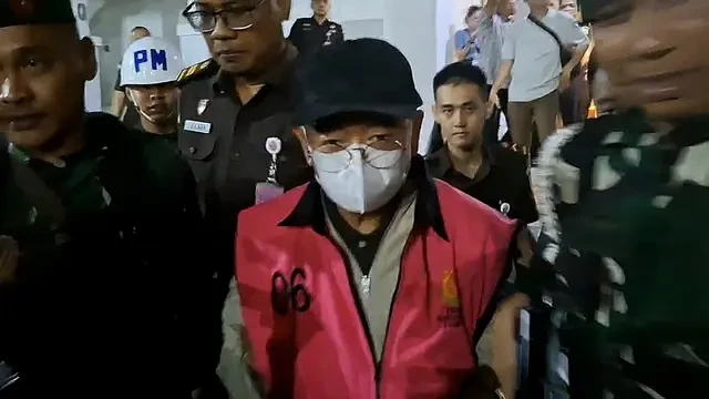 Pengusaha Bandar Lampung Terlibat Kasus Mafia Tanah, Aset Kemenag Dijual Pakai Sertifikat ...