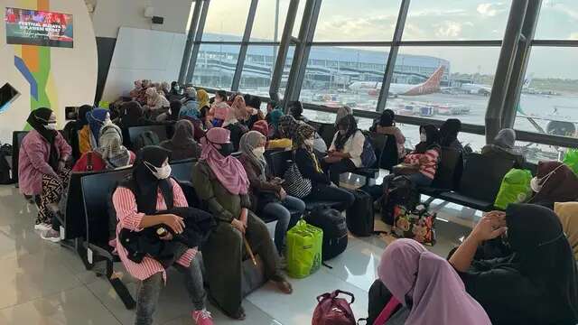 Aparat Malaysia Tembak Pekerja Migran, Pemerhati HAM Desak Pemerintah Bersikap