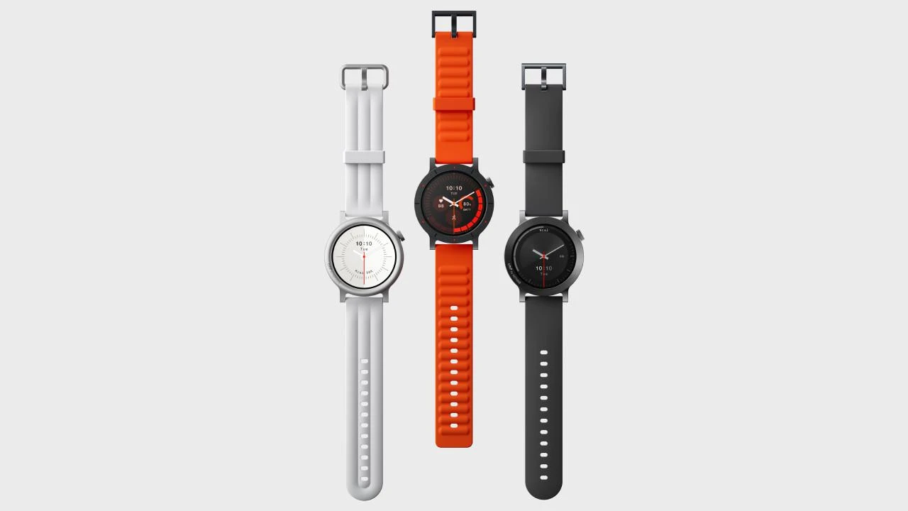 Harga CMF Watch 3 Pro, Smartwatch Premium dengan AI Running Coach dan Baterai Tahan Lama