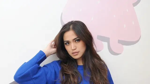 Tak Sabar Menanti Anggota Keluarga Baru, Jessica Iskandar Siapkan Kamar Khusus Bayi