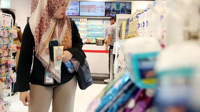 Tempat Belanja Produk Health & Beauty Terbaru di Bintaro, Gen Z dan Milennial Boleh Me...