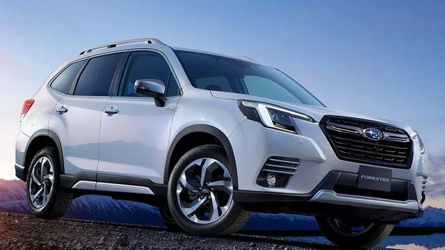 Top 3 Berita Hari Ini: Subaru Forester Terbaru dan Teknik Putar Balik