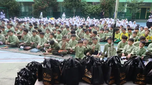 BUMN Ikut Peringati Hari Anak Nasional, Begini Caranya