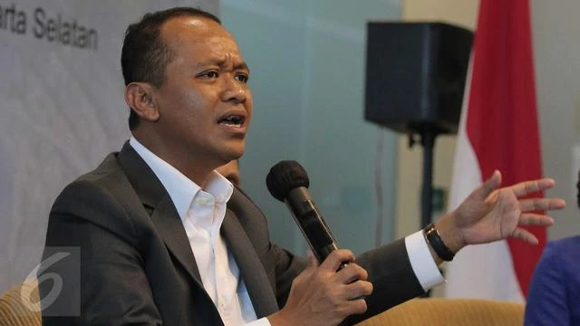 Jokowi Patok Investasi Tembus Rp 900 T, Menteri Bahlil: Pekerjaan Berat Sekali