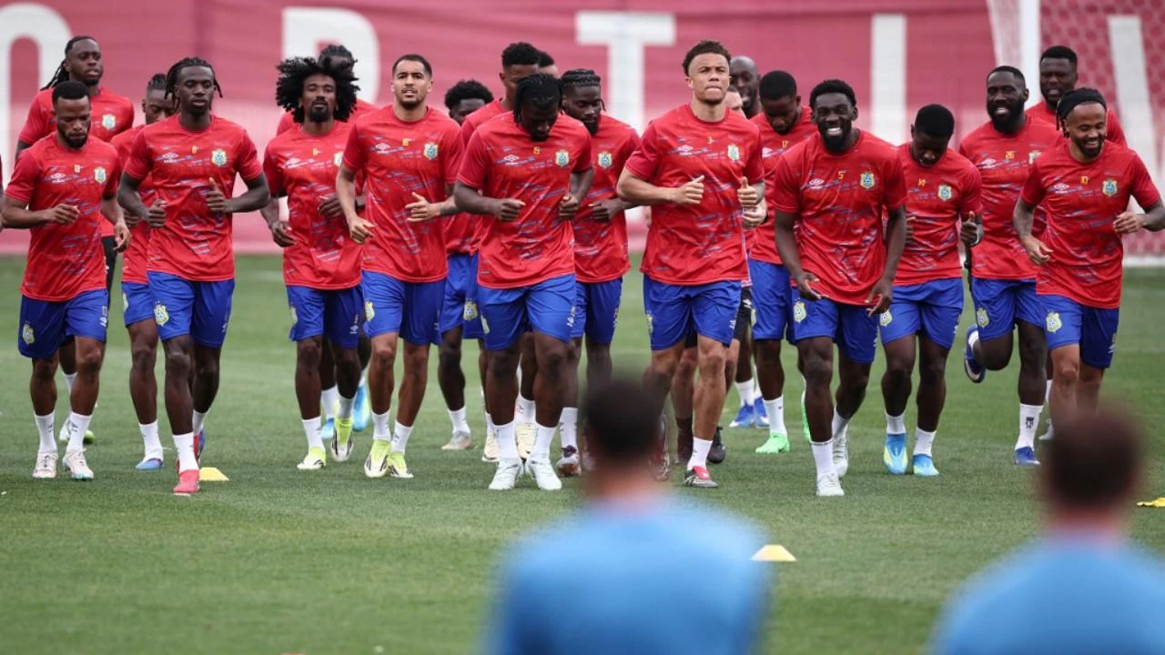 Respons Timnas RD Kongo soal Peringatan Karantina Ebola Jelang Piala Dunia 2026
