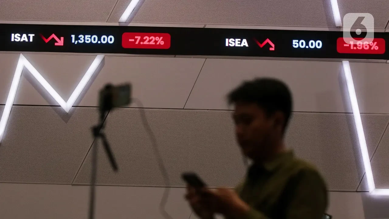 IPOT Kenalkan Analisis Investasi Berbasis Kecerdasan Buatan