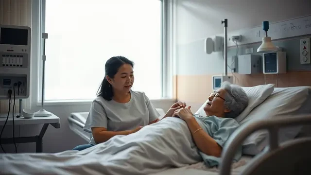 Membangun Masa Depan yang Lebih Cerah untuk Pasien Kanker