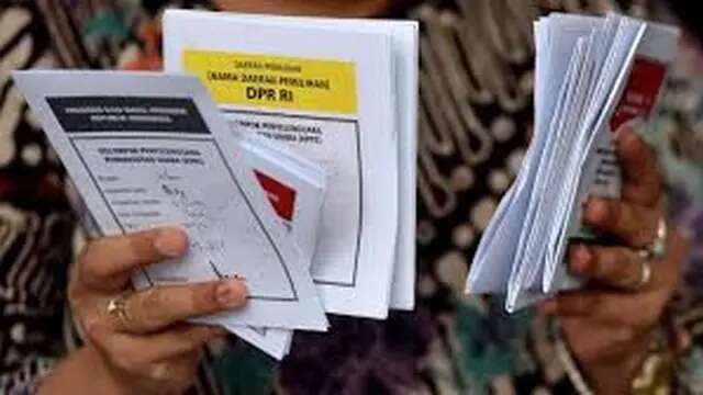 183 Ribu Surat Suara Rusak Sudah Diganti, KPU Jabar Siap Laksanakan Pemilu 2024