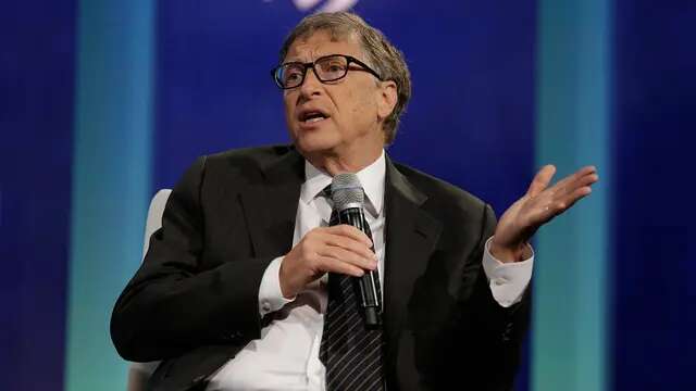 Bill Gates Bocorkan Rahasia Sukses Bangun Microsoft