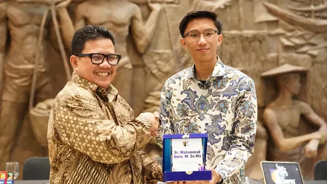 Jazz Goes to Campus ke-48 Bukan Sekadar Festival Musik Biasa, Diyakini Berdampak pada Ekon...