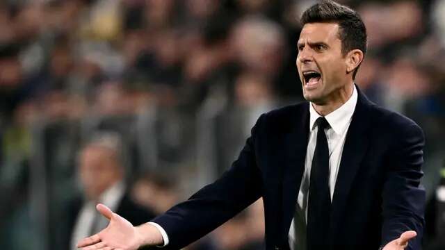 3 Penyebab Inkonsistensi Juventus Bersama Thiago Motta Musim Ini