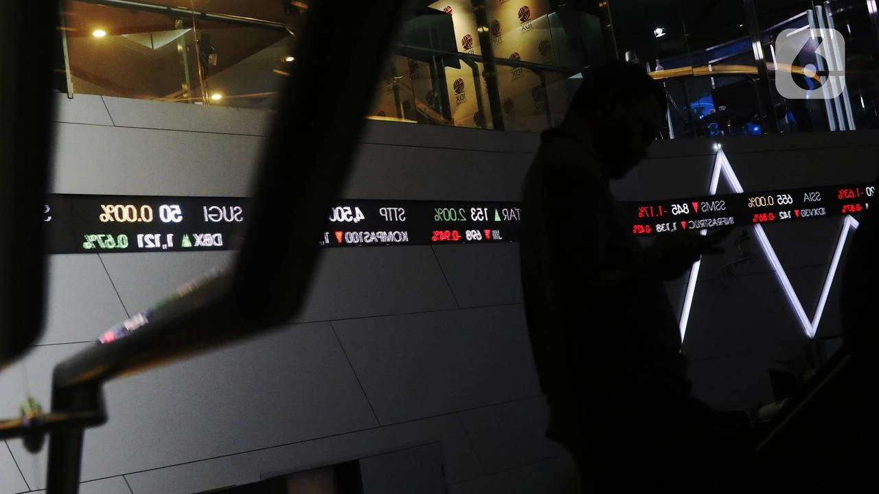 RUPSLB Ditunda, BELI Jadwalkan Ulang Rapat Pemegang Saham