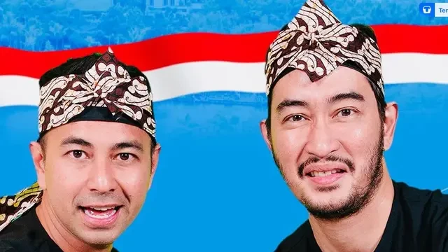 Raffi Ahmad Beber Alasan Dukung Jeje Govinda di Pilkada Bandung Barat, Bukan karena Masih ...