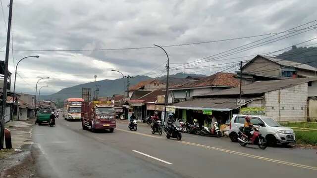 Catat, 6 Tempat Makan Keluarga di Nagreg Jawa Barat