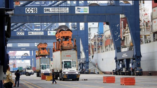 Pelindo II Sesuaikan Tarif Peti Kemas di Tanjung Priok Mulai 15 April 2021, Ini Rinciannya