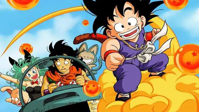 Mengenal Film-Film Adaptasi Manga Dragon Ball: Dari Anime Hingga Live-Action