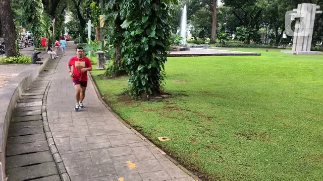 Jarak Rumah dari Kantor Jauh, Lalu Kapan Waktu untuk Berolahraga?