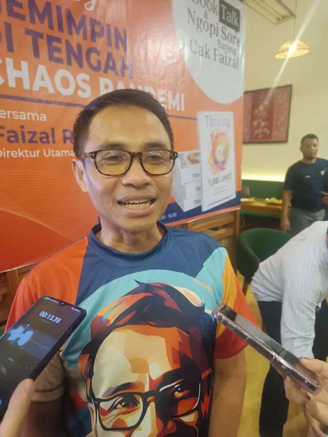 Pos Indonesia Bakal Tawarkan Pensiun Dini ke Karyawan, Ini Penyebabnya