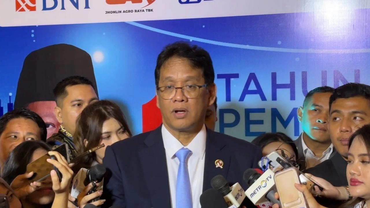 Danantara Sumberdaya Indonesia Bakal Dievaluasi Setiap Tiga Bulan