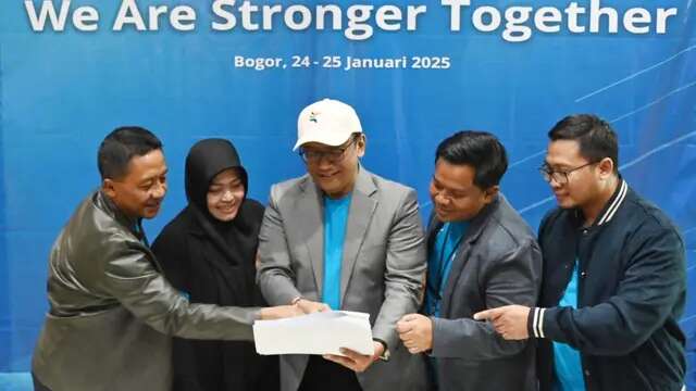 PertaLife Insurance Cetak Premi Bruto Tertinggi Sepanjang 2024, Tembus Rp 1,2 Triliun