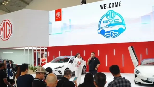 Mobil Listrik Tak Lagi Menakutkan: Ini Kata Komunitas MGEVC