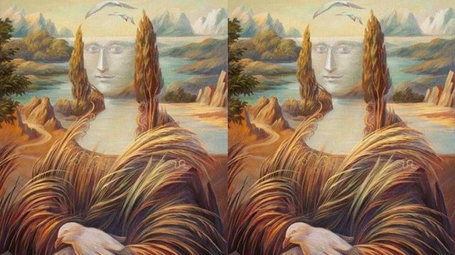 Gambar Pertama yang Dilihat Dapat Ungkap Sifat Buruk dalam Cinta