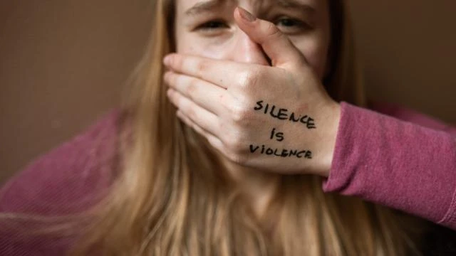 Alasan Penyintas Pelecehan Seksual Tak Langsung Speak Up