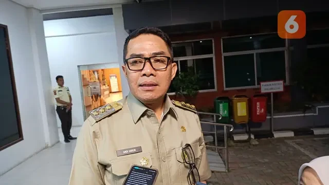Budisatrio Djiwandono Gantikan Andi Harun sebagai Ketua Gerindra Kaltim