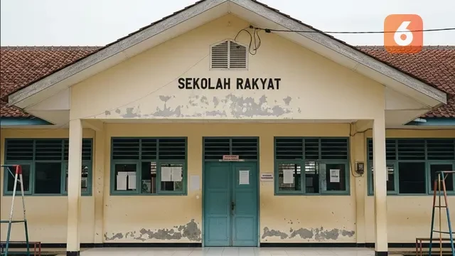 Alasan Mengapa Program Sekolah Rakyat Batal Digelar di Kota Gorontalo
